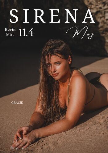 Full leaked Gracie winning private onlyfans photo
