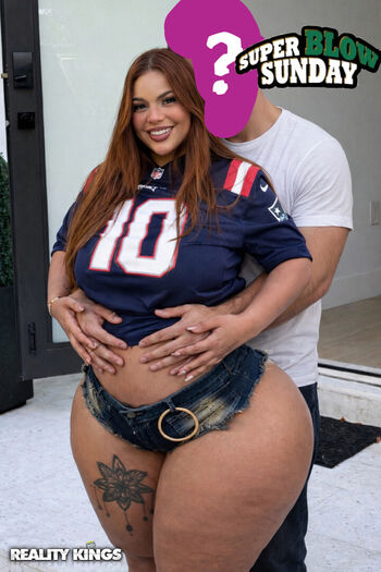 Full leaked Graciebon  page private onlyfans photo