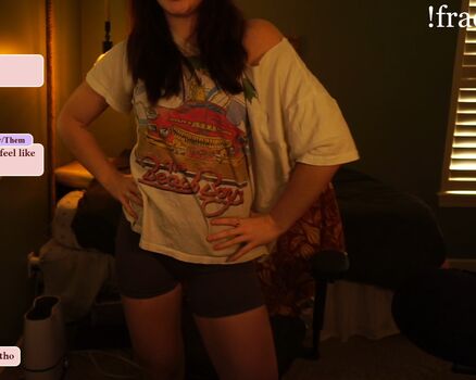 Full leaked Graciecatemakes private onlyfans photo