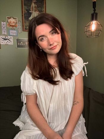 Full leaked Graciecatemakes private onlyfans photo