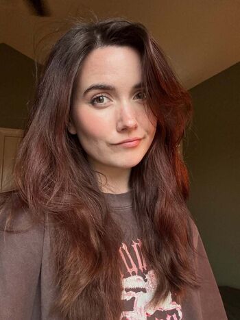 Full leaked Graciecatemakes private onlyfans photo