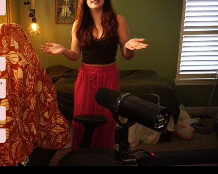 Full leaked Graciecatemakes private onlyfans photo