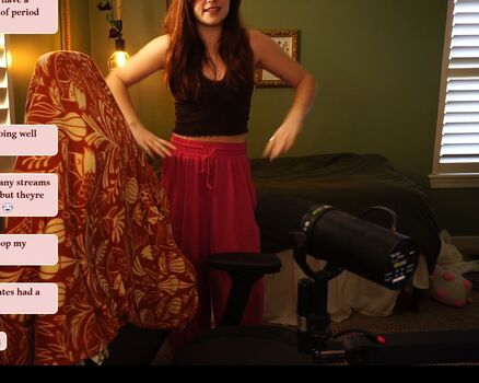 Full leaked Graciecatemakes private onlyfans photo