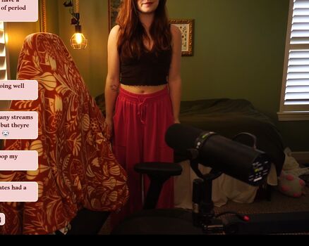 Full leaked Graciecatemakes private onlyfans photo