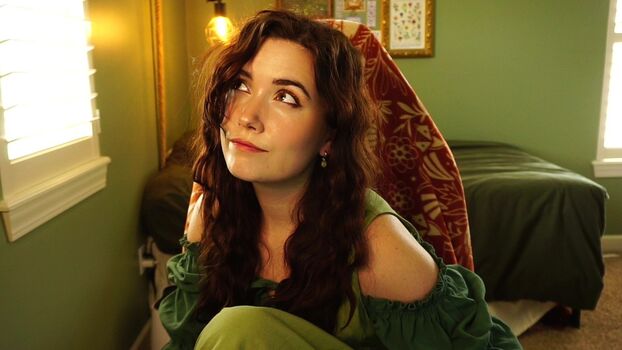 Full leaked Graciecatemakes private onlyfans photo