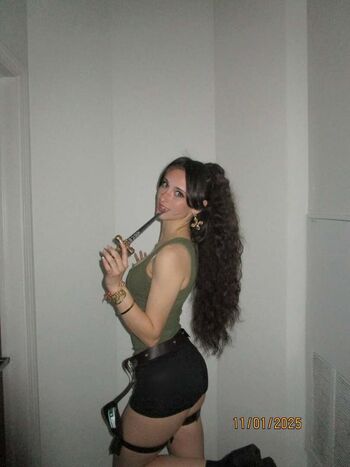 Full leaked Graciegirlasmr private onlyfans photo