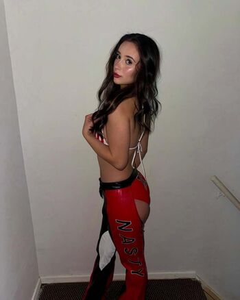 Full leaked Graciegirlasmr private onlyfans photo