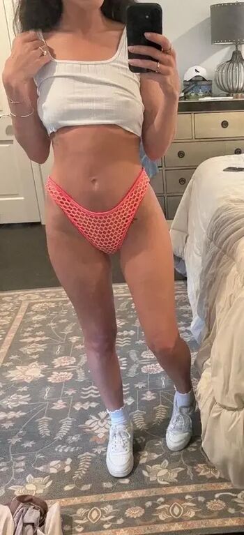 Full leaked Graciegoeswild private onlyfans photo