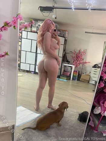 GracieWaifu