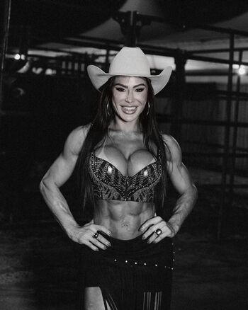 Gracyanne Barbosa