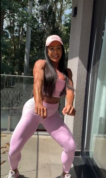 Full leaked Gracyanne barbosa  page private onlyfans photo