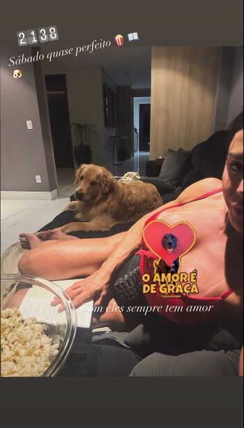 Full leaked Gracyanne barbosa  page private onlyfans photo