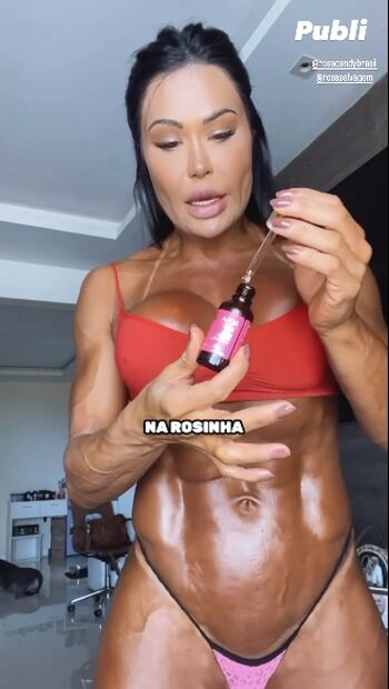 Full leaked Gracyanne barbosa  page private onlyfans photo