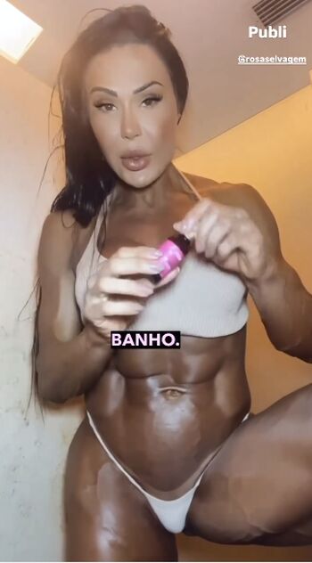 Full leaked Gracyanne barbosa  page private onlyfans photo