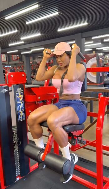 Full leaked Gracyanne barbosa  page private onlyfans photo