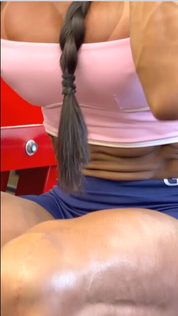 Full leaked Gracyanne barbosa  page private onlyfans photo