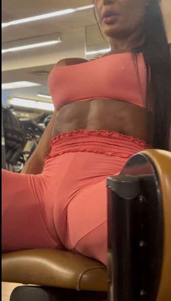 Full leaked Gracyanne barbosa page private onlyfans photo