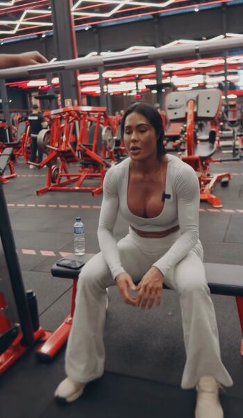 Full leaked Gracyanne barbosa page private onlyfans photo