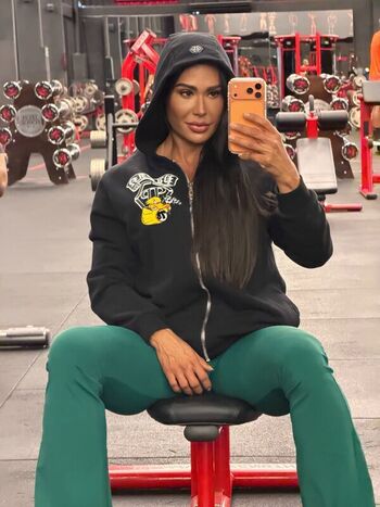 Gracyanne Barbosa