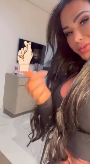 Full leaked Gracyanne barbosa  page private onlyfans photo