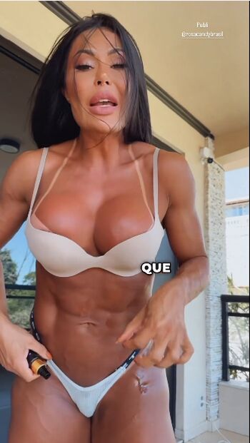 Full leaked Gracyanne barbosa  page private onlyfans photo