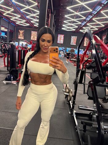 Full leaked Gracyanne barbosa  page private onlyfans photo