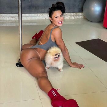 Full leaked Gracyanne barbosa page private onlyfans photo