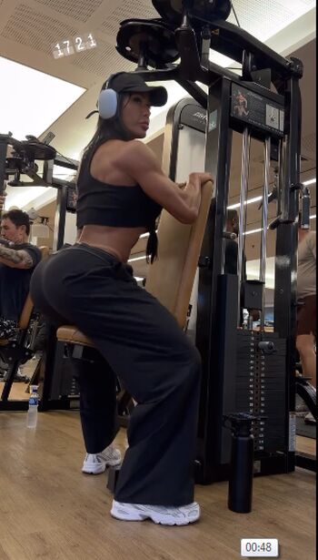 Full leaked Gracyanne barbosa page private onlyfans photo