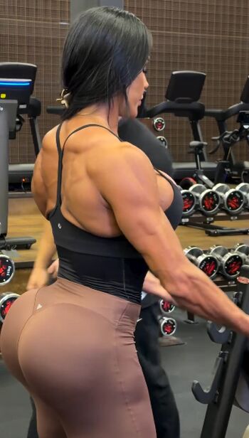 Full leaked Gracyanne barbosa page private onlyfans photo