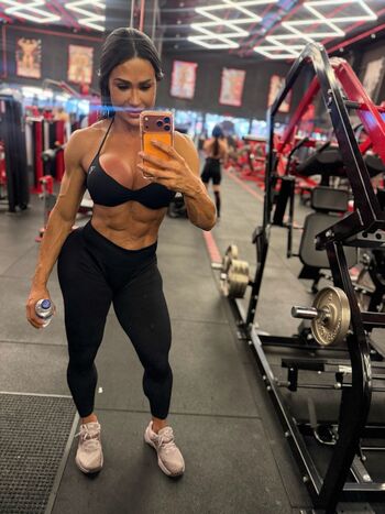 Full leaked Gracyanne barbosa page private onlyfans photo
