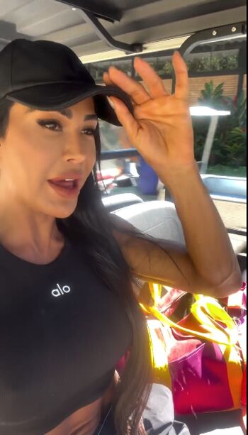 Full leaked Gracyanne barbosa page private onlyfans photo
