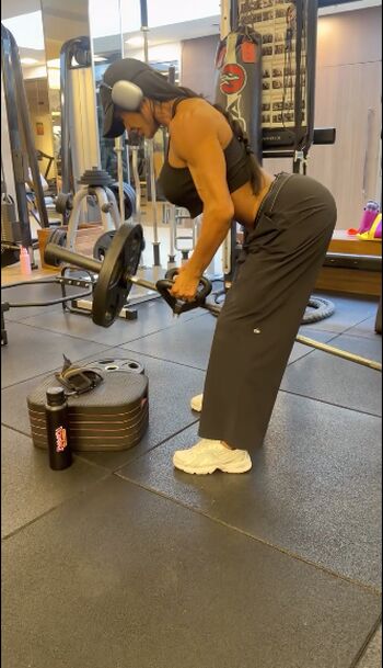 Gracyanne Barbosa