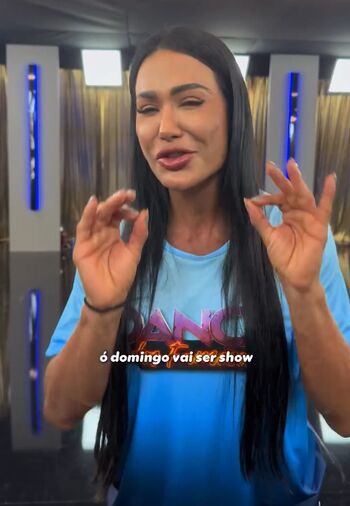 Full leaked Gracyanne barbosa  page private onlyfans photo