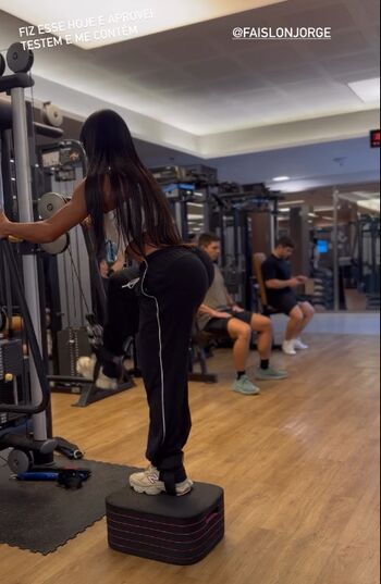 Full leaked Gracyanne barbosa  page private onlyfans photo