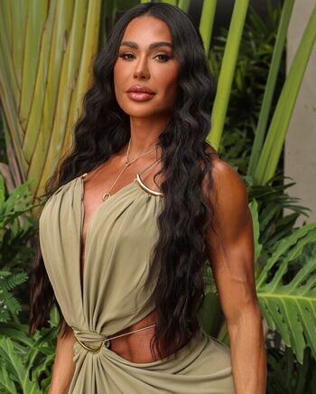 Full leaked Gracyanne barbosa  page private onlyfans photo