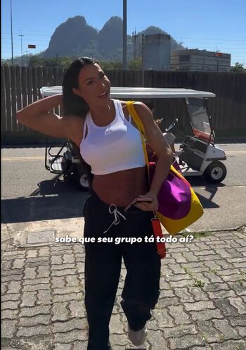 Full leaked Gracyanne barbosa  page private onlyfans photo