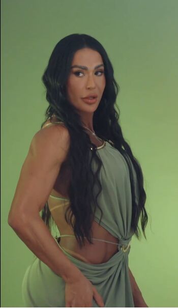 Full leaked Gracyanne barbosa  page private onlyfans photo