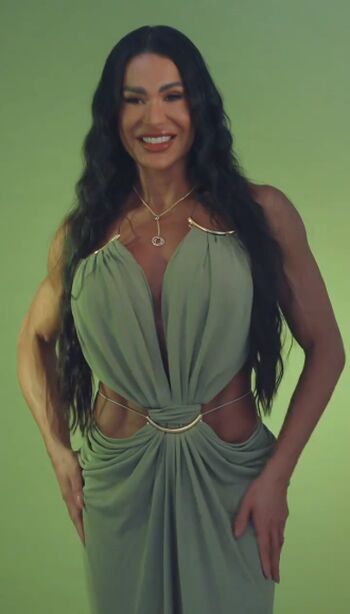 Full leaked Gracyanne barbosa  page private onlyfans photo