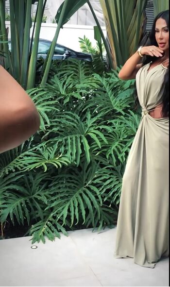 Full leaked Gracyanne barbosa  page private onlyfans photo