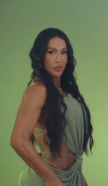Full leaked Gracyanne barbosa  page private onlyfans photo