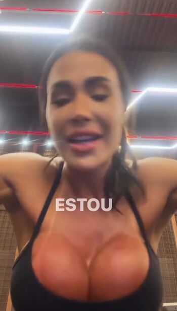 Full leaked Gracyanne barbosa  page private onlyfans photo