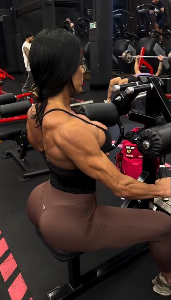 Full leaked Gracyanne barbosa  page private onlyfans photo