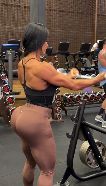 Full leaked Gracyanne barbosa  page private onlyfans photo