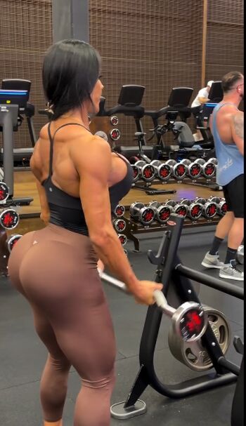 Full leaked Gracyanne barbosa  page private onlyfans photo