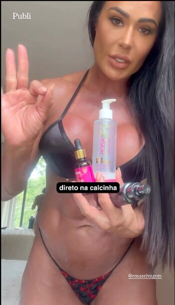 Full leaked Gracyanne barbosa private onlyfans photo