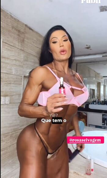 Gracyanne Barbosa