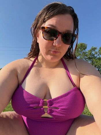 Full leaked Granolacourt private onlyfans photo