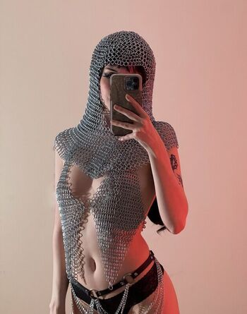 Full leaked Graveghostie private onlyfans photo