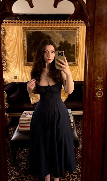 Full leaked Gravelynx private onlyfans photo