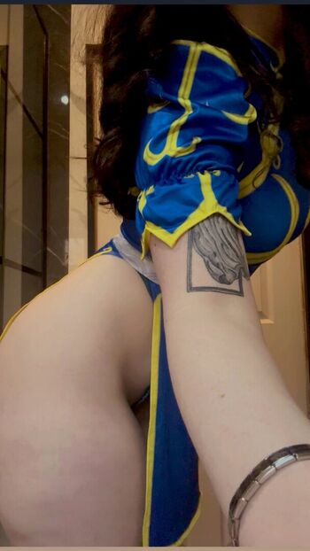 Full leaked Gravelynx private onlyfans photo